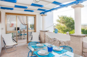 Casa Tulipano 1 SX a soli 200 mt dal mare di Torre Colimena